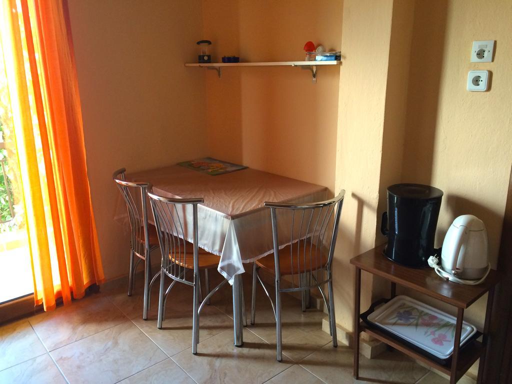 Kostas House Appartement