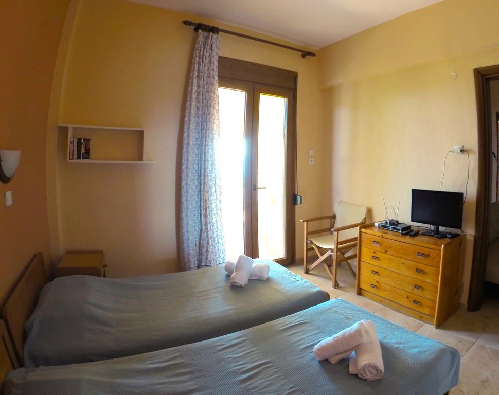 Kostas House