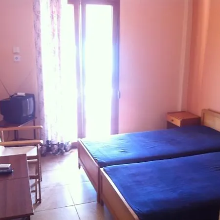 Kostas House Appartement Gerakini Kamer foto