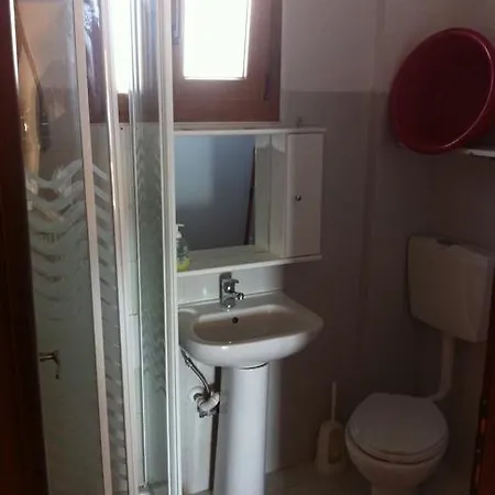Kostas House Appartement Gerakini Kamer foto
