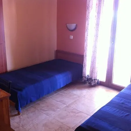 Kostas House Appartement Gerakini Kamer foto
