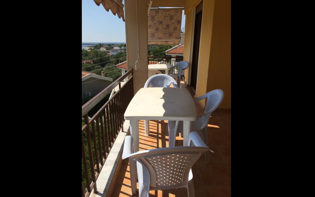 Kostas House Apartment *