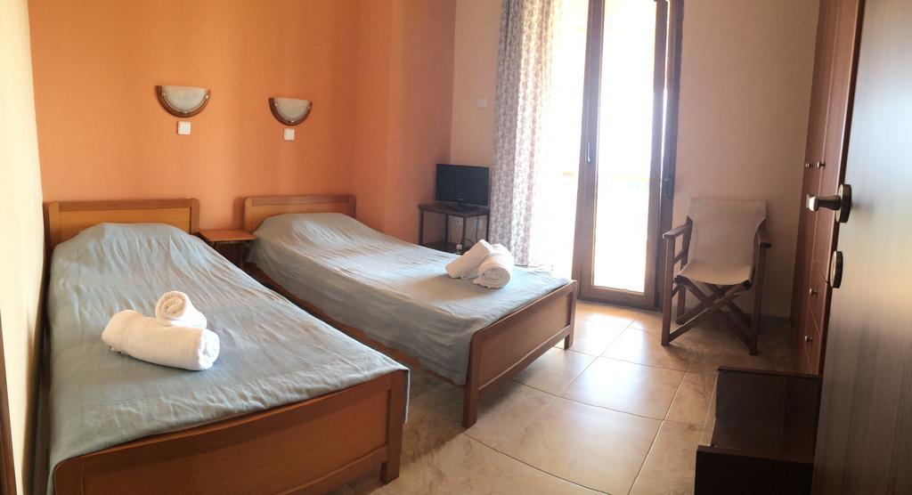 Apartment Kostas House Gerakini