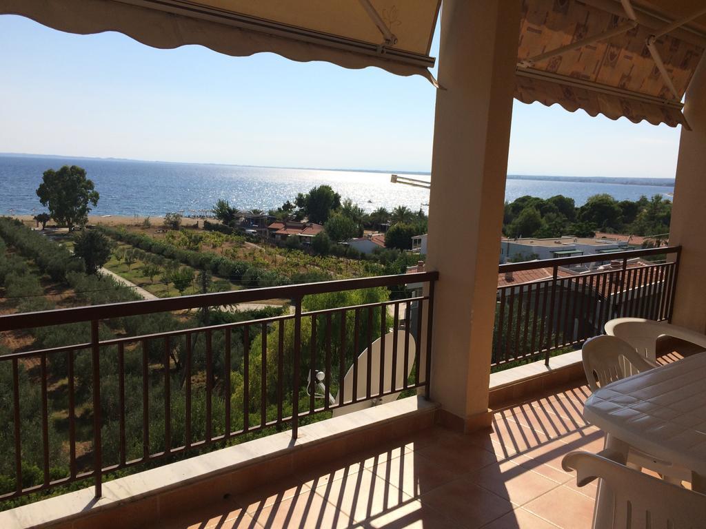 Kostas House * Gerakini