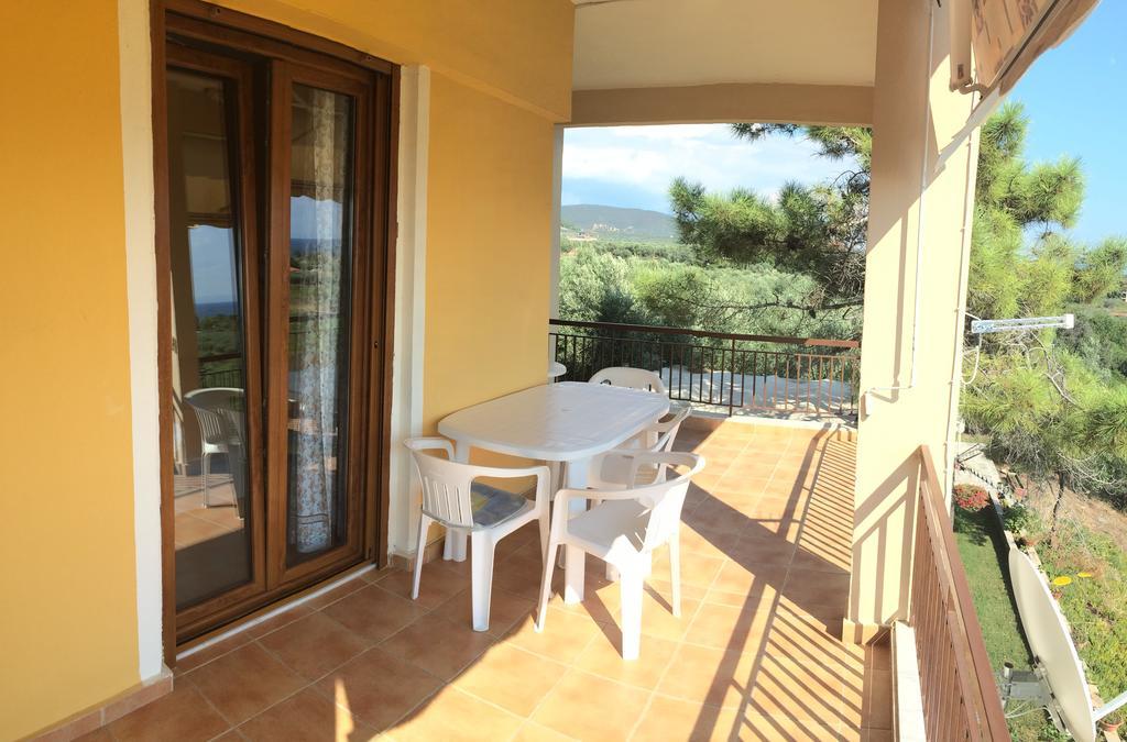 Apartment Kostas House