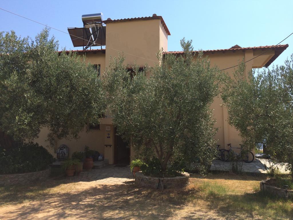 Kostas House * Gerakini