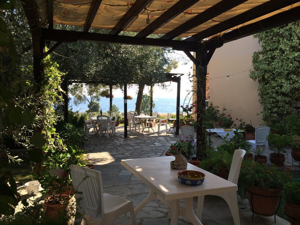 Apartment Kostas House