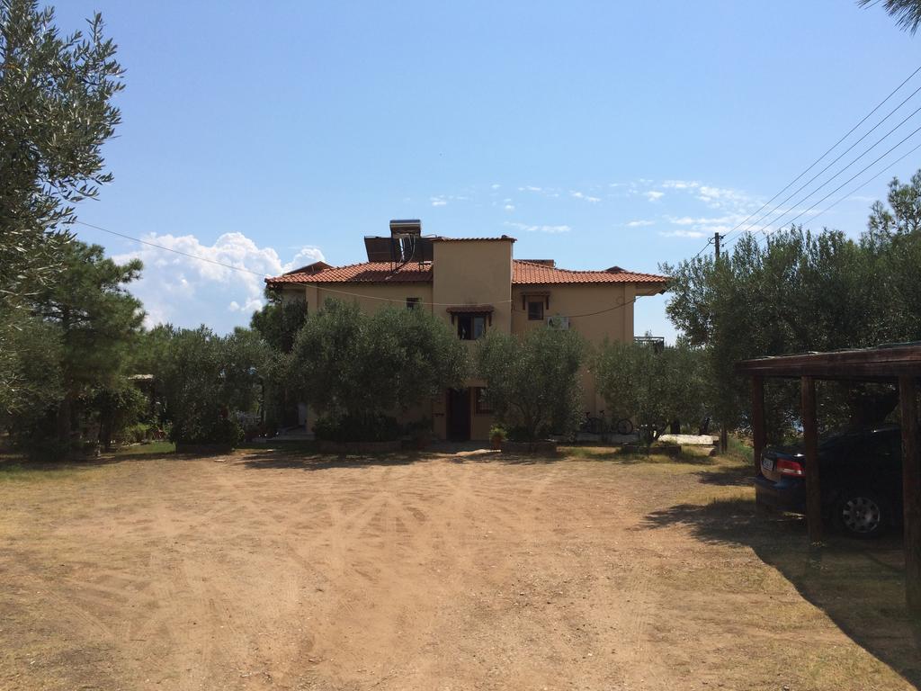 Kostas House Apartment Gerakini