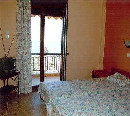 Apartment Kostas House
