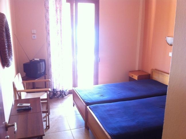 Apartment Kostas House *