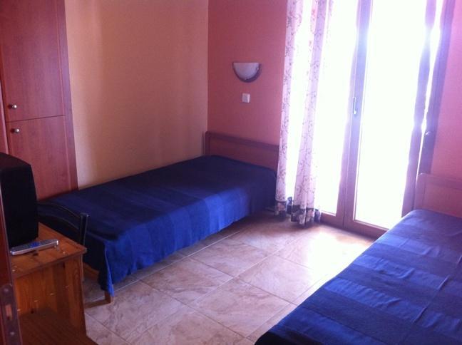 Apartment Kostas House *